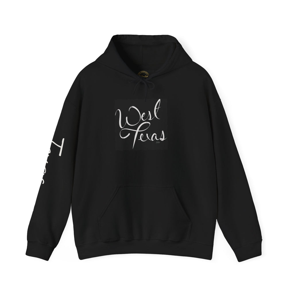 West Texas Graphic hoodie