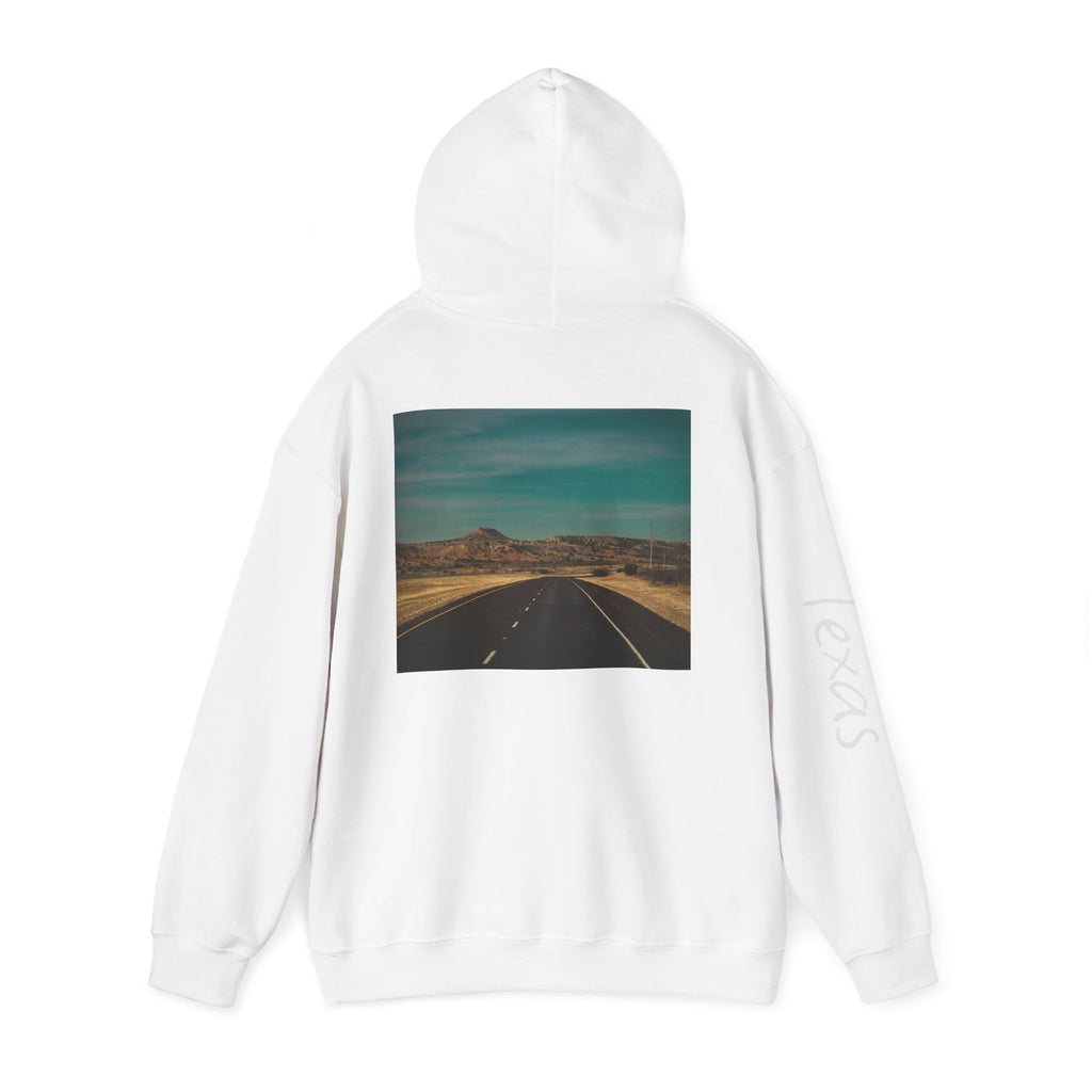 West Texas Graphic hoodie